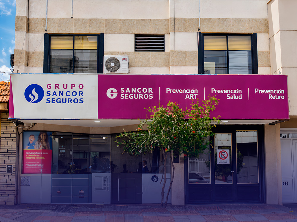 Oficinas