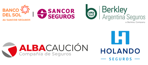 Logos respaldo