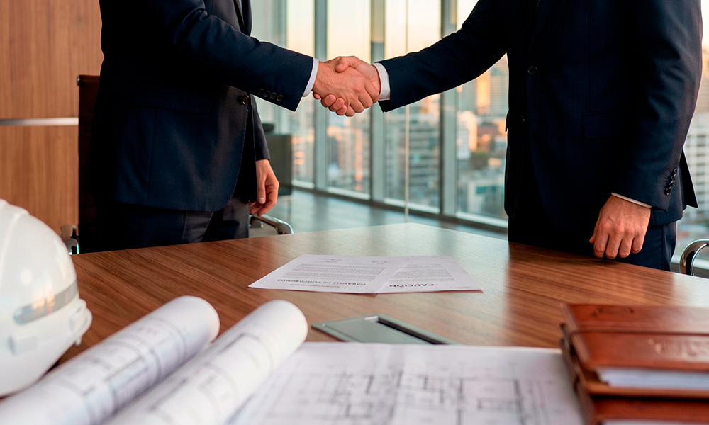 Seguros para empresas